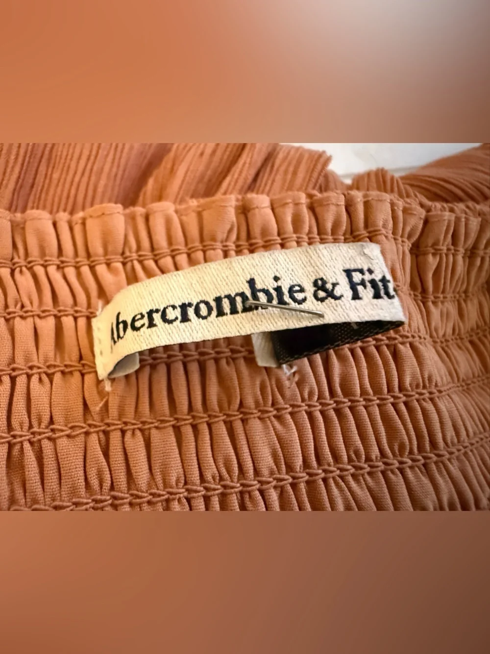 Abercrombie & Fitch abercrombie fitch